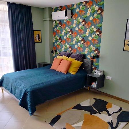 Apartment Daisy Grand Kamelia Slantchev Briag Extérieur photo