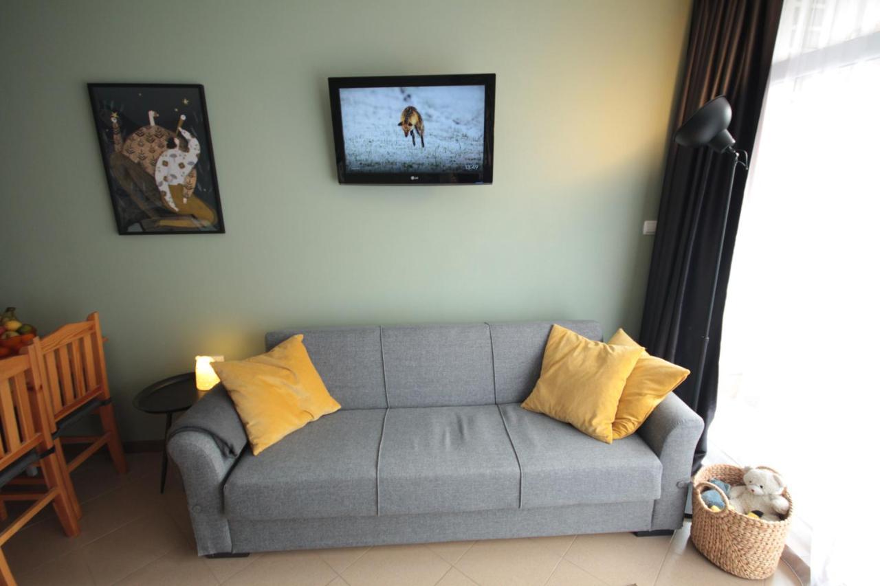 Apartment Daisy Grand Kamelia Slantchev Briag Extérieur photo