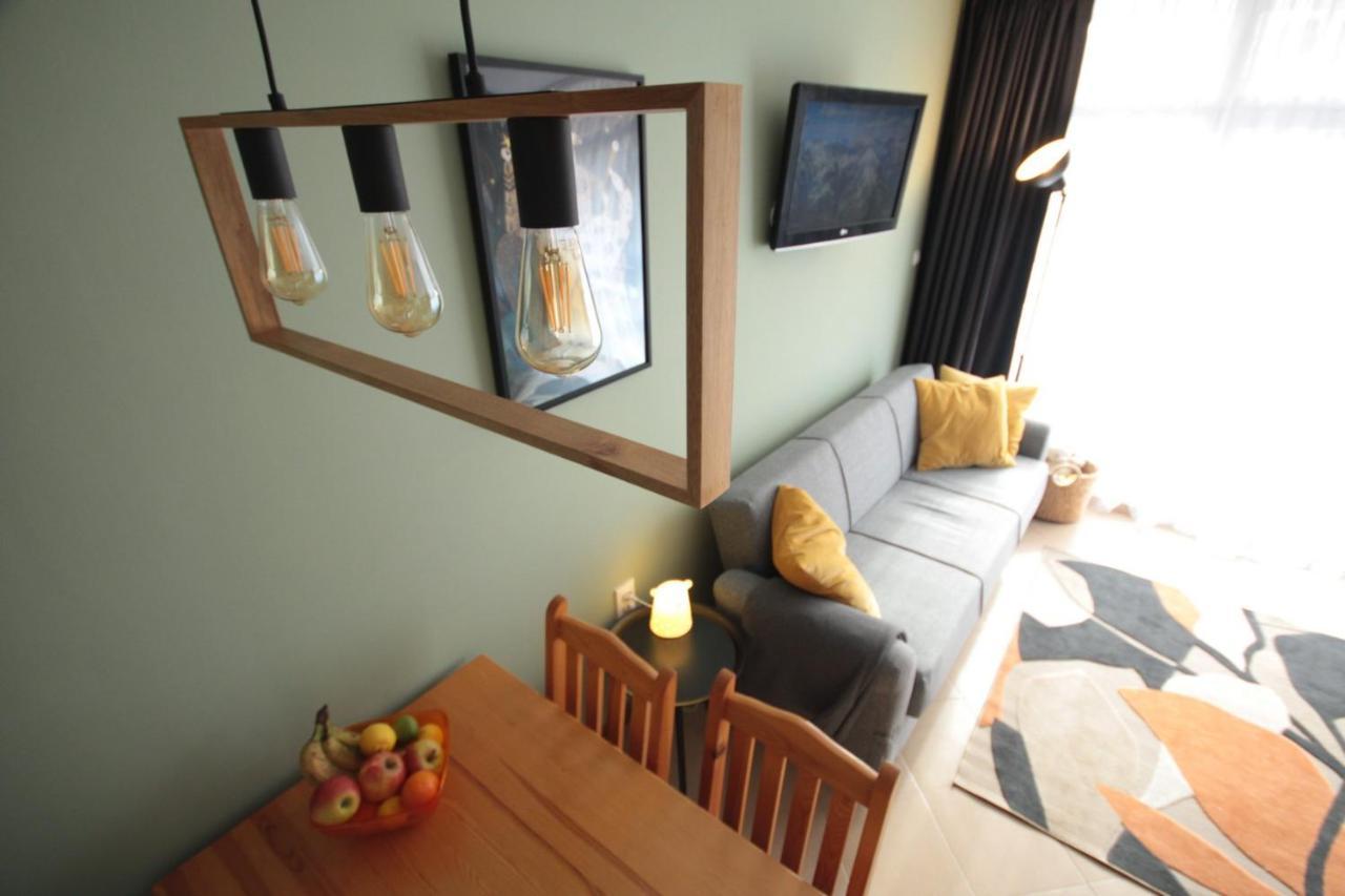 Apartment Daisy Grand Kamelia Slantchev Briag Extérieur photo