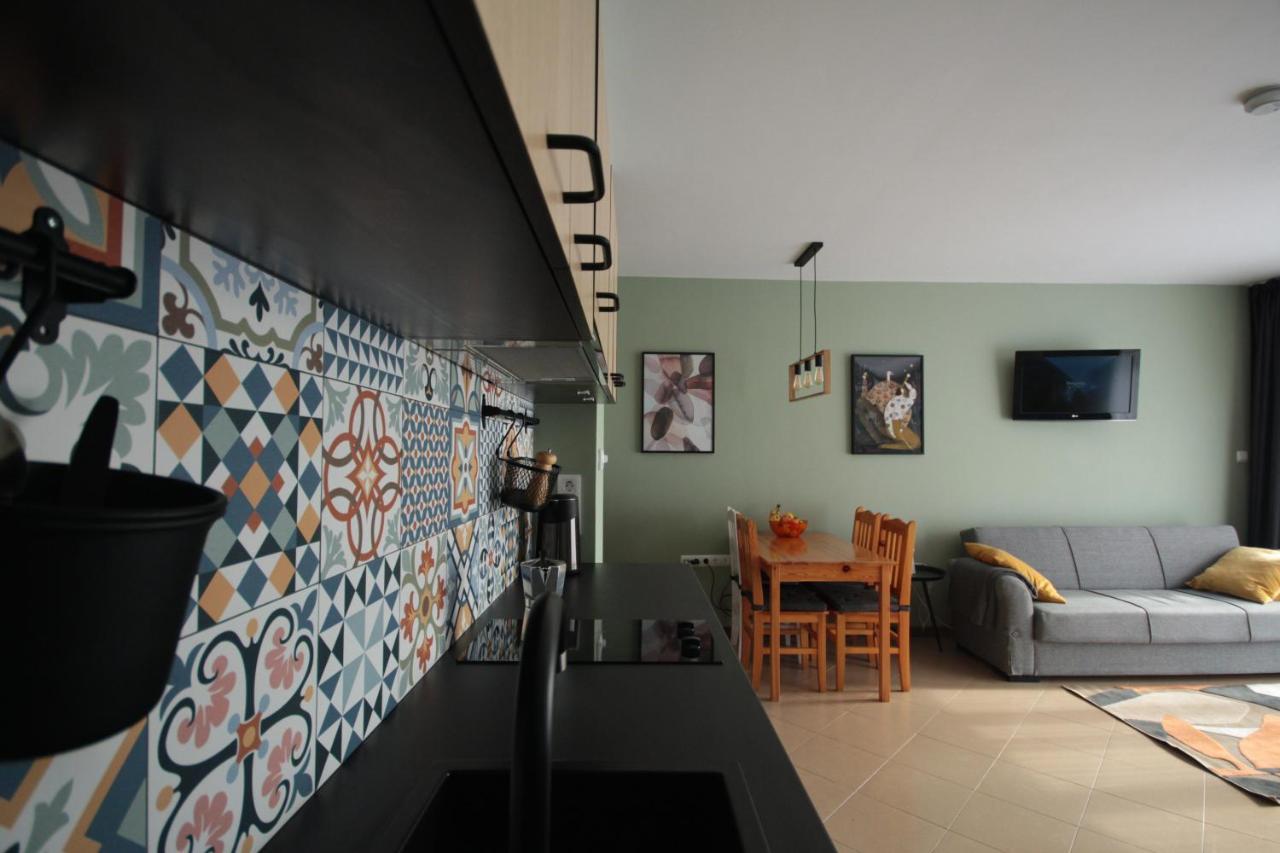 Apartment Daisy Grand Kamelia Slantchev Briag Extérieur photo