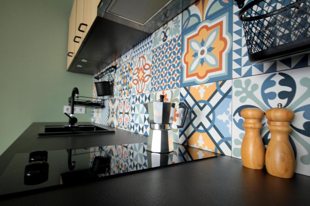 Apartment Daisy Grand Kamelia Slantchev Briag Extérieur photo