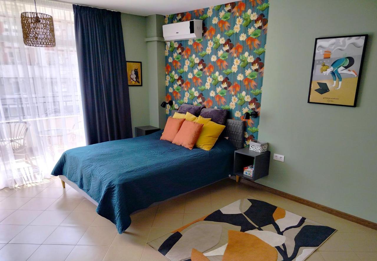 Apartment Daisy Grand Kamelia Slantchev Briag Extérieur photo