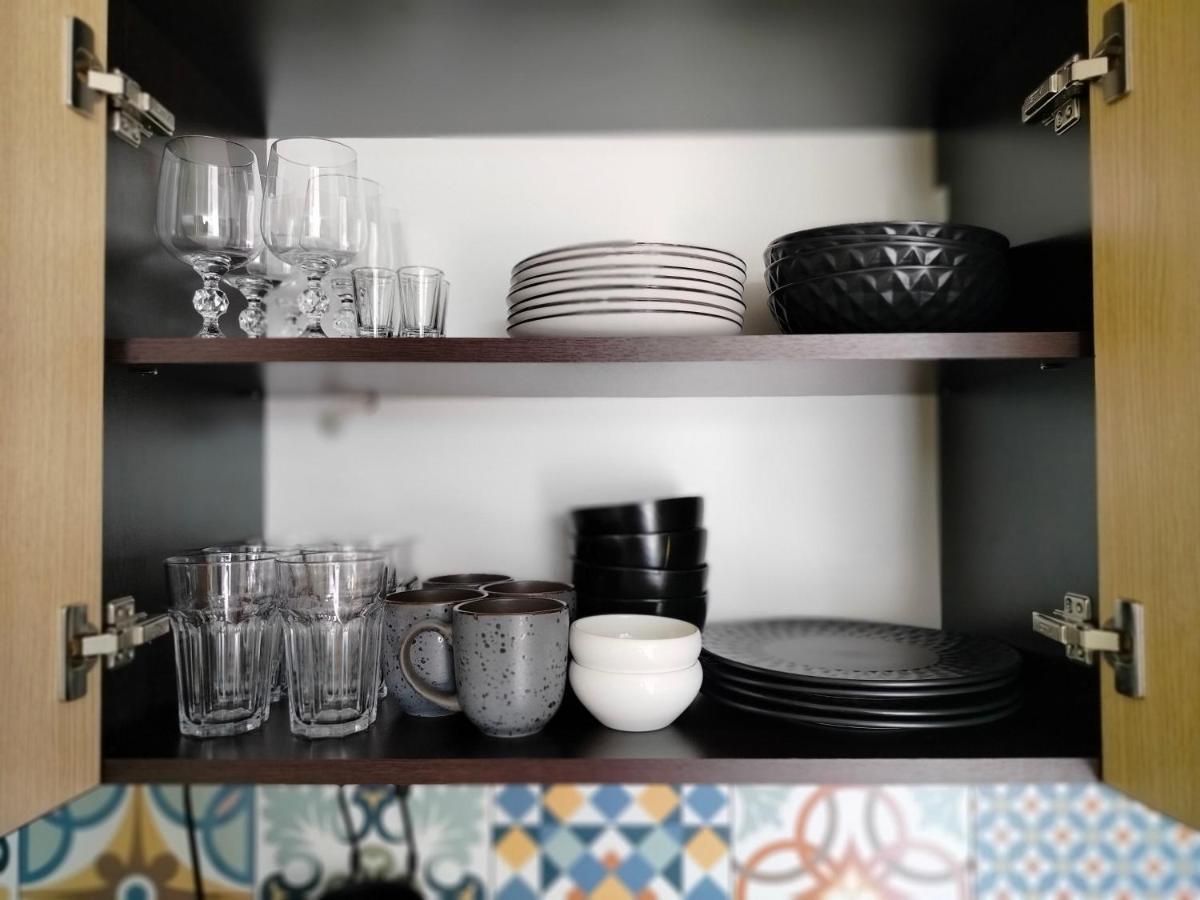 Apartment Daisy Grand Kamelia Slantchev Briag Extérieur photo
