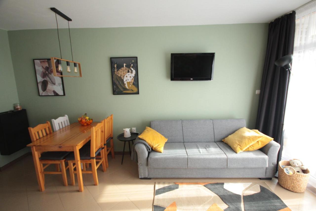 Apartment Daisy Grand Kamelia Slantchev Briag Extérieur photo