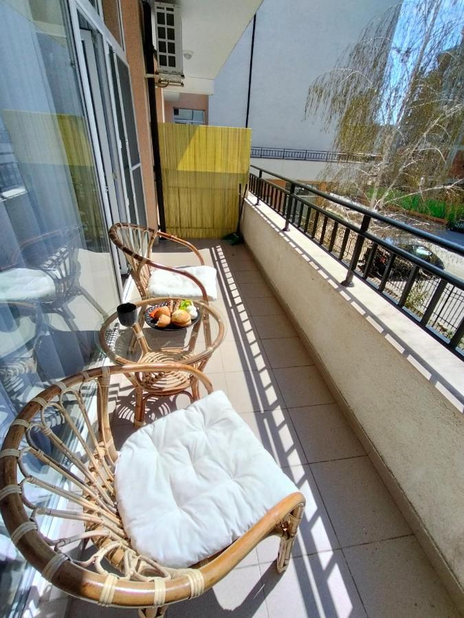 Apartment Daisy Grand Kamelia Slantchev Briag Extérieur photo