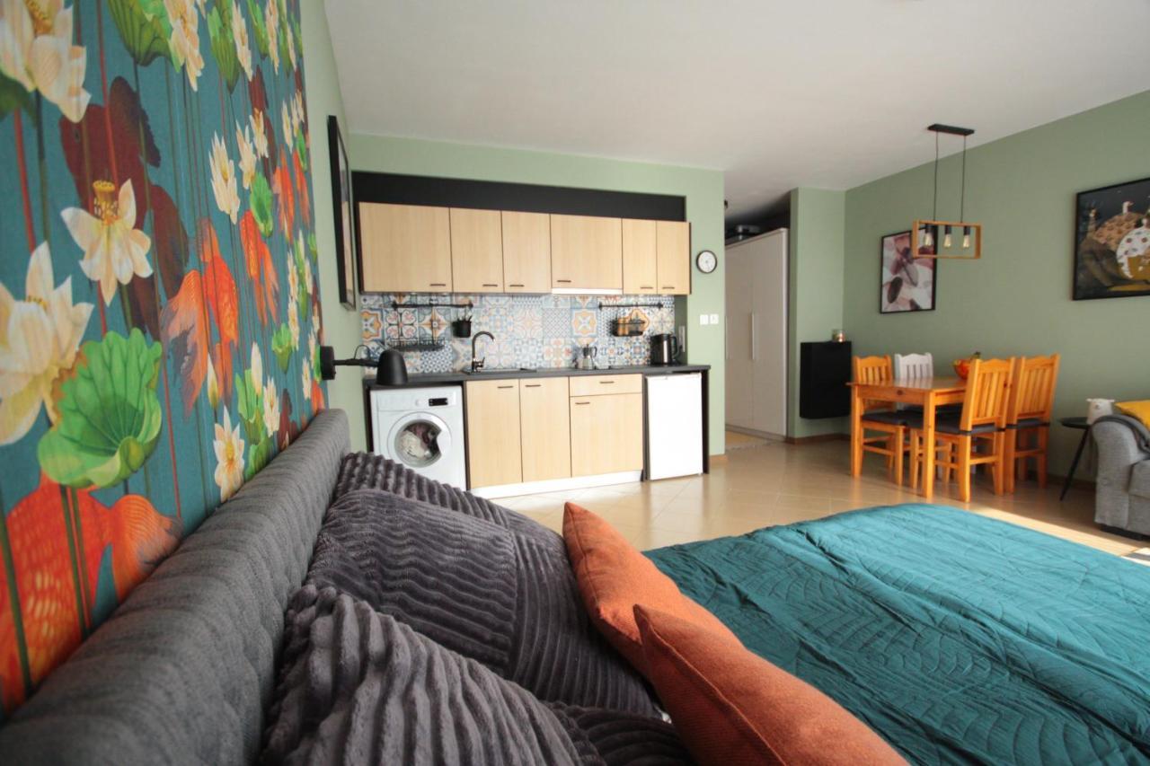 Apartment Daisy Grand Kamelia Slantchev Briag Extérieur photo
